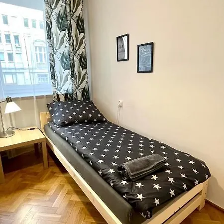 Auberge de jeunesse Krucza *