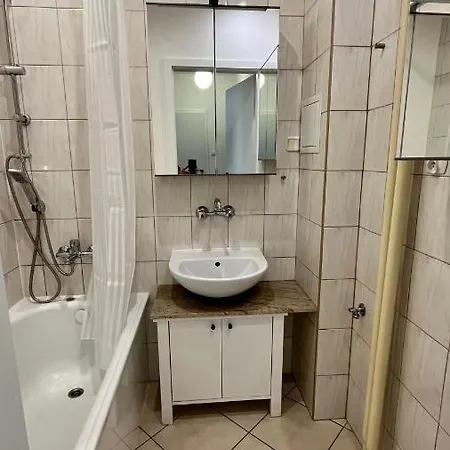 Hostel Krucza *