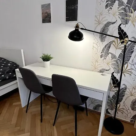 Auberge de jeunesse Krucza