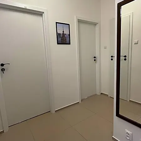 호스텔 Krucza *