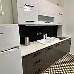 Хостел Krucza