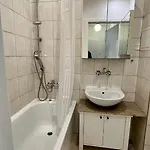 Хостел Krucza Варшава