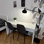 Хостел Krucza