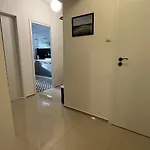 Хостел Krucza *